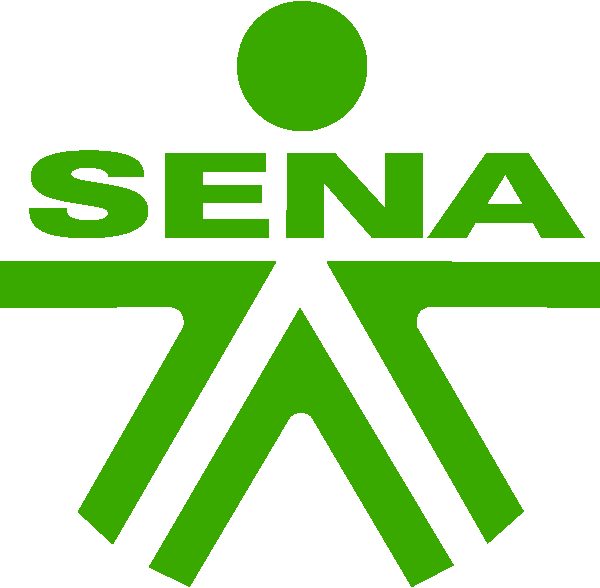 SENA Logo